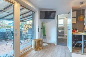 Ferienhaus „Charlotta“ im Heilbad Waren (Müritz) - Image 5