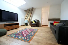 Gite with terrace, garden & BBQ | Pet-friendly - Image 4