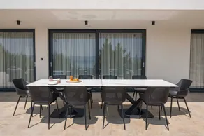Villa Ivana Luxury Sea View Villa with Heated Pool and Jacuzzi Omis - Image 5