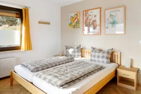 Appartement avec jardin et terrasse | Vue jardin - Image 4
