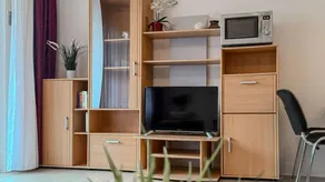Appartement avec 1 chambre à coucher pour 3 personnes - Image 3