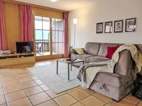 Flat with garden | Mountain view - Image 2