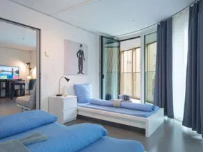 Flat with 1 bedroom for 5 persons - Image 5