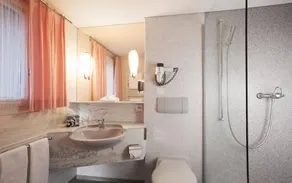 Idyllhotel Appenzellerhof - Image 3
