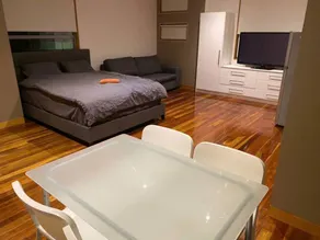 Studio with 1 room for 4 persons - Image 3