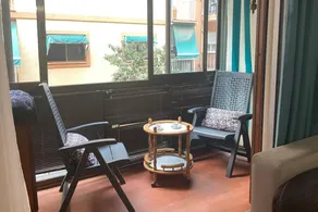 Family-friendly flat with terrace | Close to the beach - Image 5