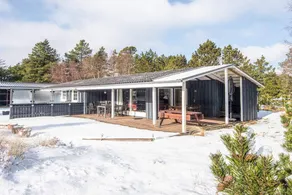 Fully equipped nice house with sauna, garden & terrace - Image 2