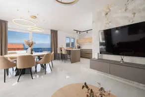 Three bedroom house with a swimming pool Vrbnik, Krk (K-24526) - Image 3