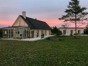 Maison de vacances avec jardin, terrasse et barbecue - Image 5