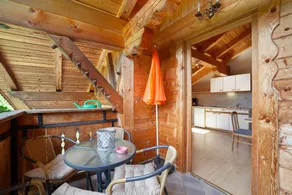 Charmant appartement de vacances | Vue montagne | Avec animaux admis - Image 3