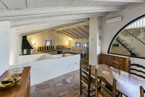 Apartment 'Apartaments Can Gibert-Cap De Creus' with Shared Garden, Wi-Fi and Air Conditioning - Image 5