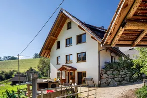 Family-oriented nice flat with terrace | Mountain view - Image 2