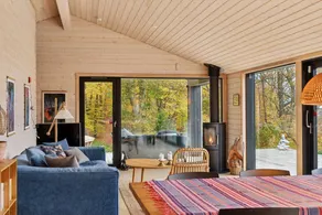 Children-friendly house with garden, sauna & jacuzzi | Beach view | Close to the beach - Image 5