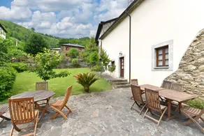 Apartment 'Apartamento Narcea 4' with Mountain View, Private Terrace and Wi-Fi - Image 2