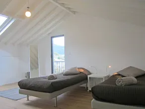 Maison de vacances avec jardin, terrasse et barbecue - Image 4