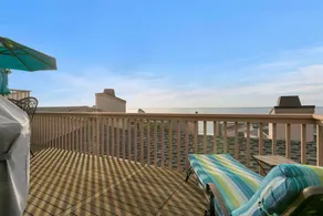 A Wave From It All - Ocean View! Pool, Deck, Beach - Image 4