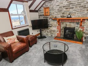 Cottage with garden - Image 4