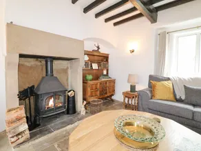 Children-friendly cottage with garden | Pets allowed - Image 4