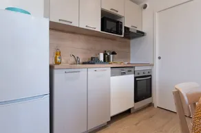 Apartment "Tribord": Near port and beach, wifi, parking - Image 5