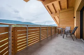 Family-oriented charming apartment with sauna, terrace & barbeque | Mountain view | Perfect for remote work - Image 5