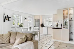 House with terrace & barbeque - Image 3