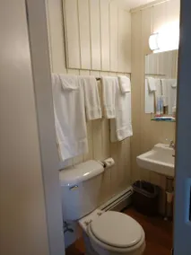 Appartement avec internet haut débit, barbecue et jardin | Vue jardin - Image 4