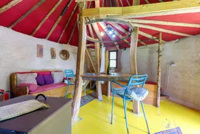 House with garden & barbeque | Mountain view - Image 5