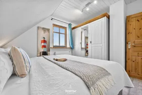 Pippilotta - Fireplace, Finnish Sauna, Shower, Terrace, Dryer, Parking - Image 4