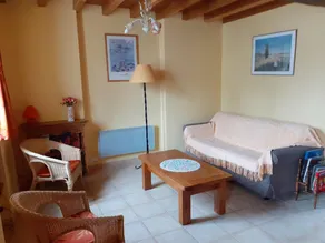 Cottage with BBQ - Image 3