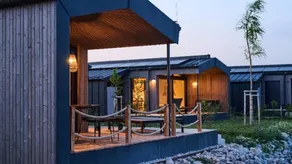 Lovely house with terrace | Pet-friendly - Image 2