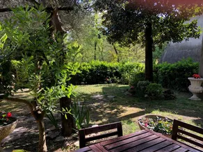 House with garden, terrace & BBQ | Mountain view - Image 5