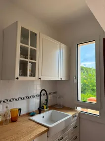 Fully equipped holiday home with garden, terrace & BBQ | Sea view | Beach nearby | Pets are welcome - Image 4