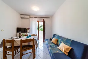 Acogedor apartamento vacacional totalmente equipado con barbacoa y terraza | Admite mascotas - Image 2