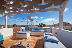 Merveilleuse maison entièrement équipée avec jardin, internet haut débit et terrasse | Vue montagne | Idéale pour le télétravail | Avec animaux admis - Image 2