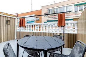 Wunderschönes Apartment mit 3 Schlafzimmern für 4 Personen - Image 2