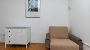 Studio für 2 Personen (26 m²) in Nemira - Image 5