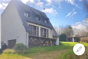 Charming Norman House in a Peaceful Setting - Image 2