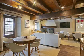 Child-friendly holiday home with terrace | Mountain view | Close to the ski | Pets allowed - Image 3