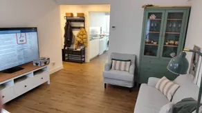 Holiday apartment | Next to the beach - Image 3