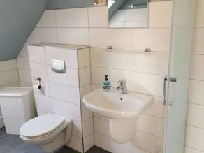 Family-oriented pleasant flat with garden | Sea view | Next to the beach - Image 3
