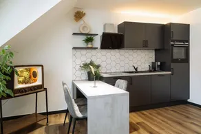 Child-friendly apartment with garden | Pets are welcome - Image 3