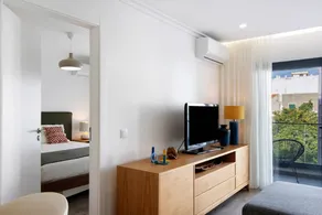 Appartement avec 3 chambres à coucher pour 6 personnes - Image 4