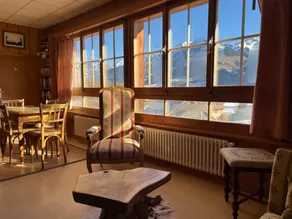 Holiday home with terrace & BBQ | Mountain view - Image 4