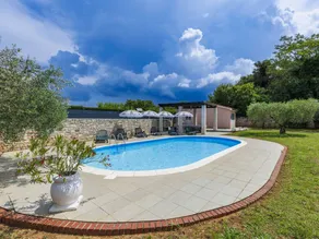 Familienfreundliches charmantes Ferienhaus mit Garten, privatem Pool und Grill | Meerblick | Haustierfreundlich - Image 3