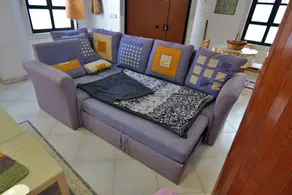 Child-friendly house | Pets allowed - Image 5