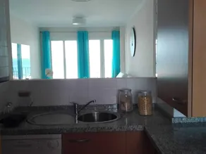 Voll ausgestattetes Apartment mit Pool und Garten | Nah am Strand - Image 4