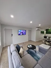 Modernes, stilvolles Apartment - Image 3