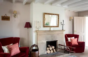 Victorian Vacation Rental on a Farm near the Cotswolds in Willersey, England - Image 2