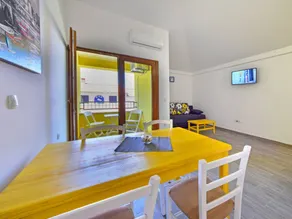 Val in Sveti Juraj with 1 bedrooms and 1 bathrooms - Image 4