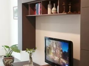 Flat with terrace | Nature view - Image 3